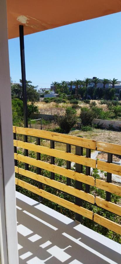 Cleo Rooms 250M From The Beach Malia Exteriér fotografie