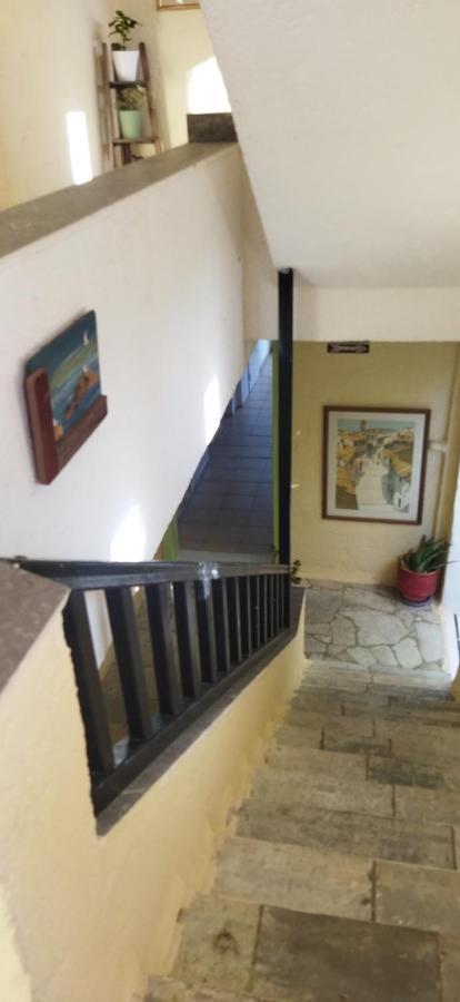 Cleo Rooms 250M From The Beach Malia Exteriér fotografie
