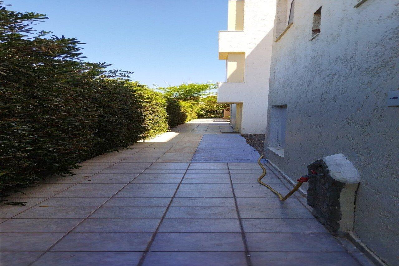 Cleo Rooms 250M From The Beach Malia Exteriér fotografie